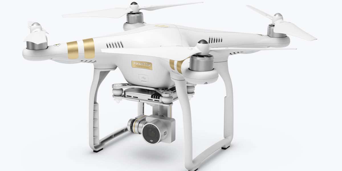 phantom 3 pro camera not working