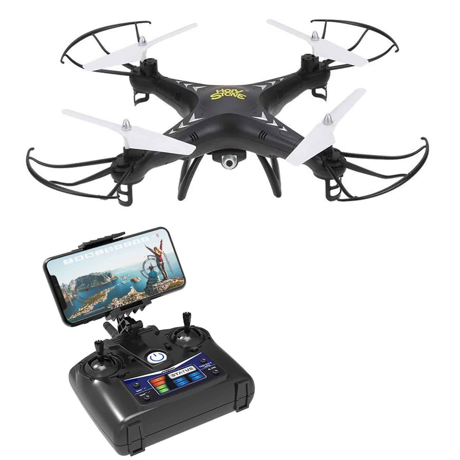 D fpv. Fpv0110.