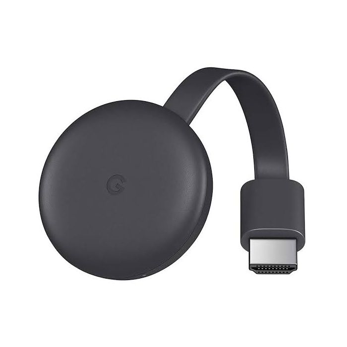 Google Chromecast