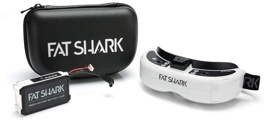 fatshark package