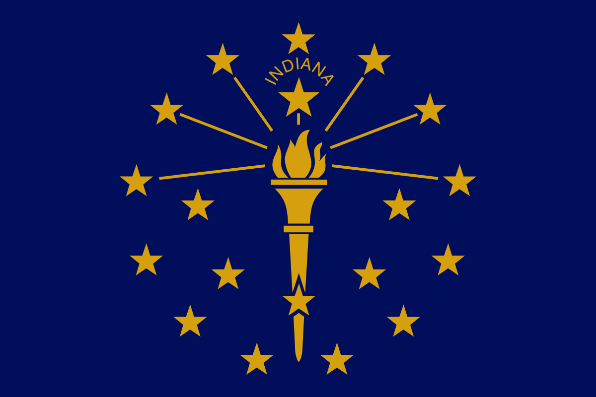 Indiana Indiana