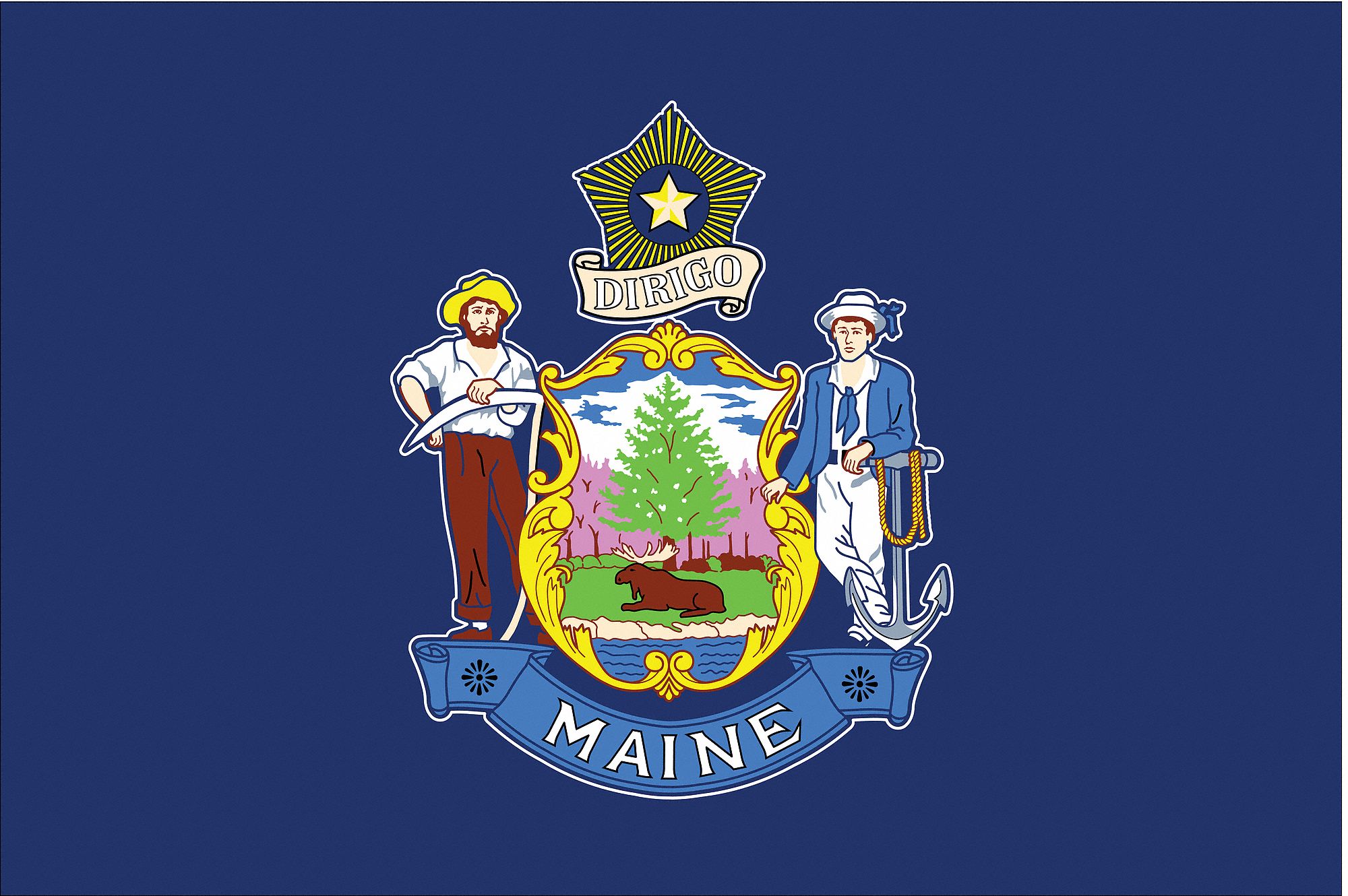 Drone Laws In Maine