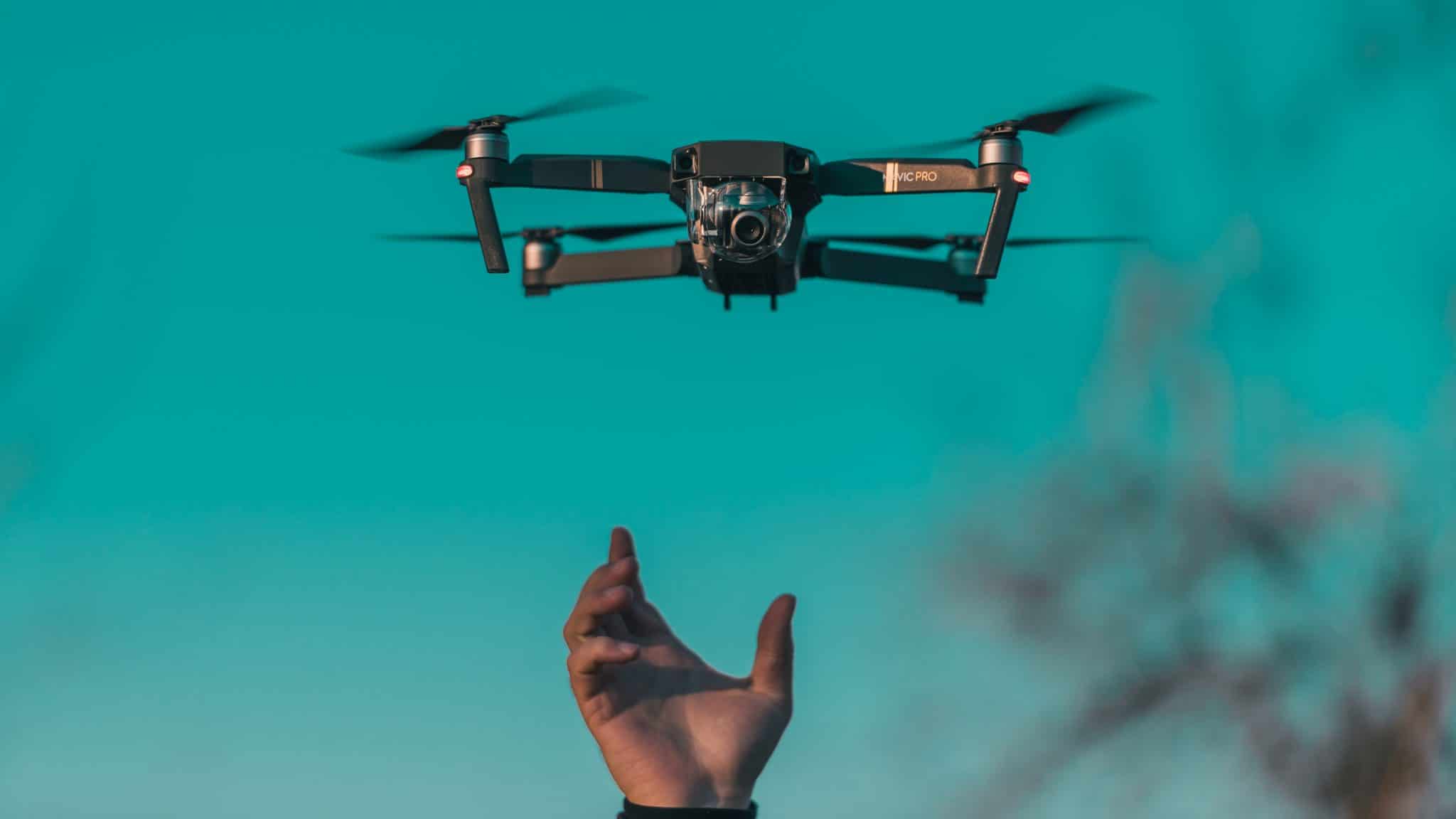 Drone Laws In Arizona